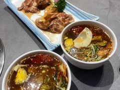 -金龙烧烤·牛肉面(西塔店)