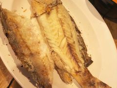 烤鱼-Doo Dee Thai Food(Issan/Isaan/Esan)