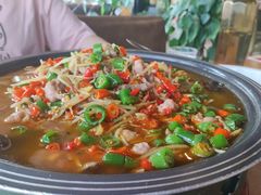 -盐帮食坊•小河帮川菜(四川师大店)