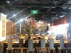 -呷哺呷哺(华林国际店)