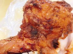 -王二甩老木子鸡(江湾店)