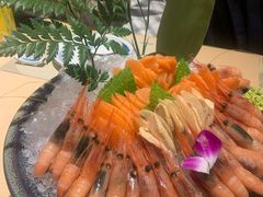 -大渔铁板烧(万象城店)