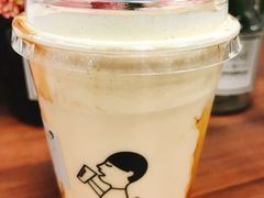 -喜茶(上海正大广场店)