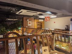 -福茂源横山铁锅羊肉(牡丹园店)