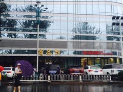 -中国人民解放军空军特色医学中心(空军总医院)