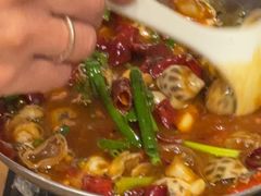 -辉记炭烧海鲜大排档·老字号(福田店)