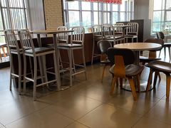 -汉堡王(昆明欣都龙城店)