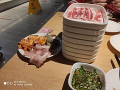 -玫瑰花园自助烤肉(顺义鑫海韵通店)