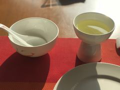 -泰州世茂茂御酒店·御咖啡西餐厅