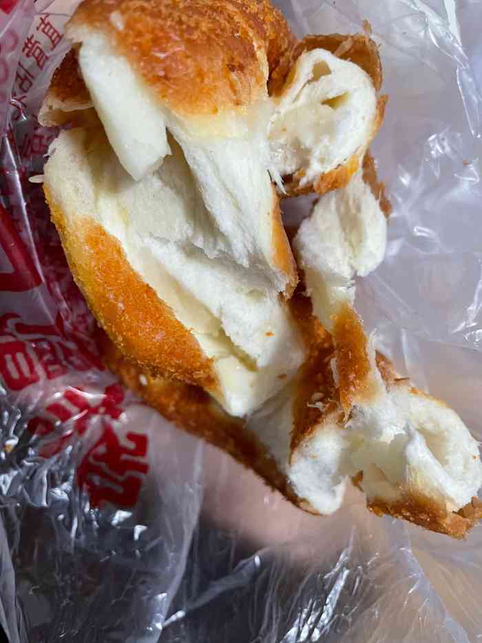 宫门口馒头(西四店)