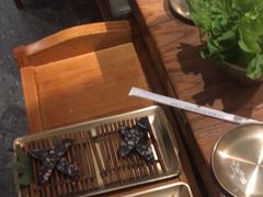 -西塔老太太泥炉烤肉(万柳华联店)