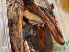 -晓马鸭店(新芜路店)