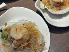 -将相和·海鲜蒸饺大连菜
