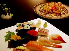 -笑福亭料理小馆(解放碑店)