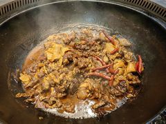 -咱屯子铁锅炖直营店(道东大鹰店)
