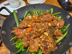 -黄泥岗·黄陂农家菜(百步亭店)