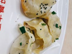 锅贴-玉华饮食店(茅台路店)