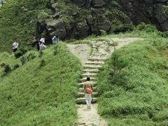 -七娘山