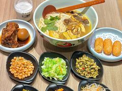 -云味馆·云南菜·云南米线(景田店)