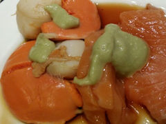 android_upload_pic-伯豪瑞廷酒店-天伦阁西餐厅