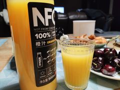 -盒马鲜生(莱蒙都会店)