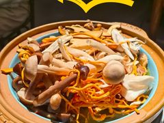 -饱嗝·泰傣厨房(国创园店)