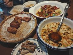 -天下客饭店(中山路店)