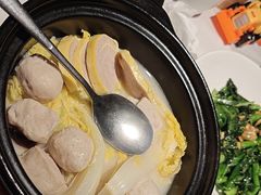 -客颂·客家宴(大壮国际广场店)