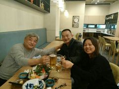 -八间(合生汇店)