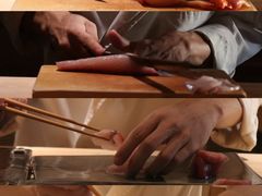 -炎橘·板前料理 Omakase