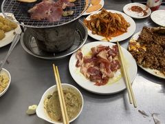 -松明一烤肉馆(鲁园店)