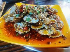-练掌门·火锅&烧烤&烤鱼(北亭店)