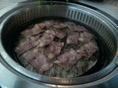 -探烧自助烤肉火锅(百易店)