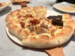 -必胜客(张掖西大街店)