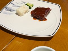 -三凤酒家·百年无锡菜(清扬茂业店)