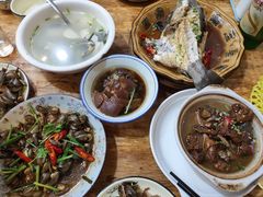 -聪辉同安老美食饭店(大元路店)