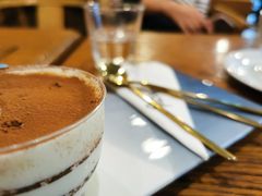 提拉米苏-在咖啡INCOFFEE(ICC升龙环球中心店)