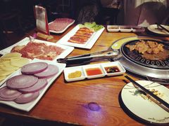-超级神炭烤肉夜食(芥园西道店)