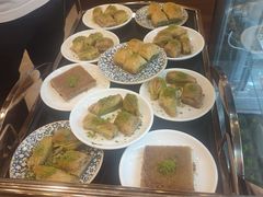 -bosphorus 铂斯西餐厅·土耳其烧烤(环市中路店)