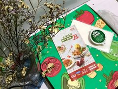 -棒约翰比萨·意面(剑河店)