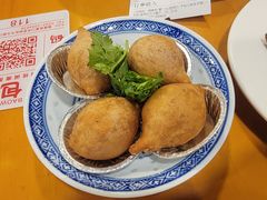 -芋包王闽南茶楼(八市店)