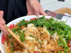 -红东阁东北菜烤肉酒馆(CROSS万象汇店)