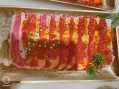 -韩宫宴烤肉·料理(大宁国际店)