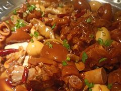 -胖哥俩肉蟹煲(苏州中心店)