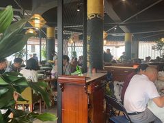 -盐帮食坊•小河帮川菜(四川师大店)