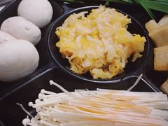 -英雄故事地摊烤肉(马驹桥店)