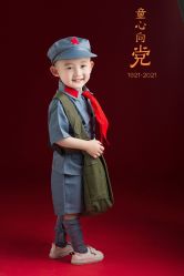 点击看大图 -咖啡猫儿童摄影工作室