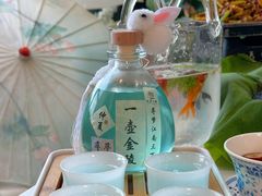 -苏梦江南·淮扬菜(夫子庙店)