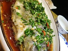 柠檬鱼-妈妈的味道(和顺古镇店)