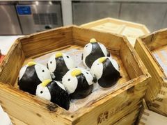 -帝企鹅自助餐厅•儿童岛•真企鹅(长隆企鹅酒店)